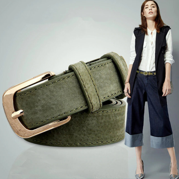 fall fashion accessories belt