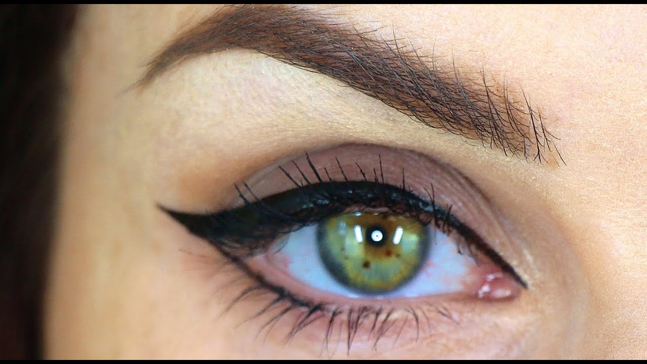 Cat-eye Liner