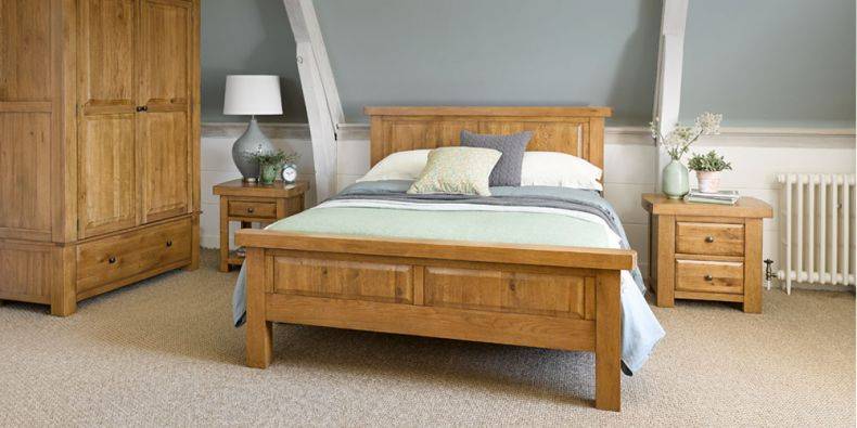 Bedroom furniture