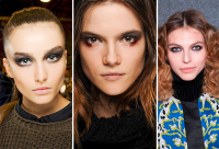 Fall Makeup Trends 2013