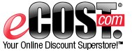 eCOST Coupons