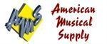 American Musical Supply  Coupons