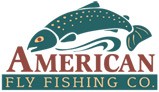 American Fly Fishing Coupons