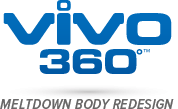 VIVO 360 Coupons