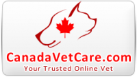 CanadaVetCare.com Coupons