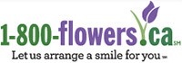 1-800-FLOWERS Canada Coupons