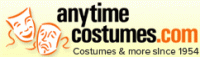 Anytime Costumes  Promo Codes