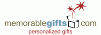 Memorable Gifts Coupon Codes