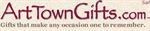 Art Town Gifts Promo Codes