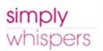 Simply Whispers Coupon Codes