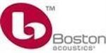 Boston Acoustics  Promo Codes