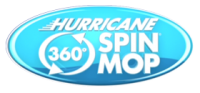 Hurricane Spin Mop Coupons