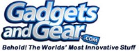Gadgets And Gear Coupons
