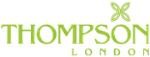 Thompson London  Coupon Codes