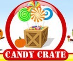 Candy Crate  Coupons