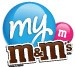 My M&Ms Coupons