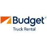 Budget Truck Rental  Coupons