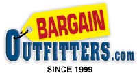 Bargain Outfitters Coupons