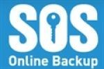 SOS Online Backup Coupons