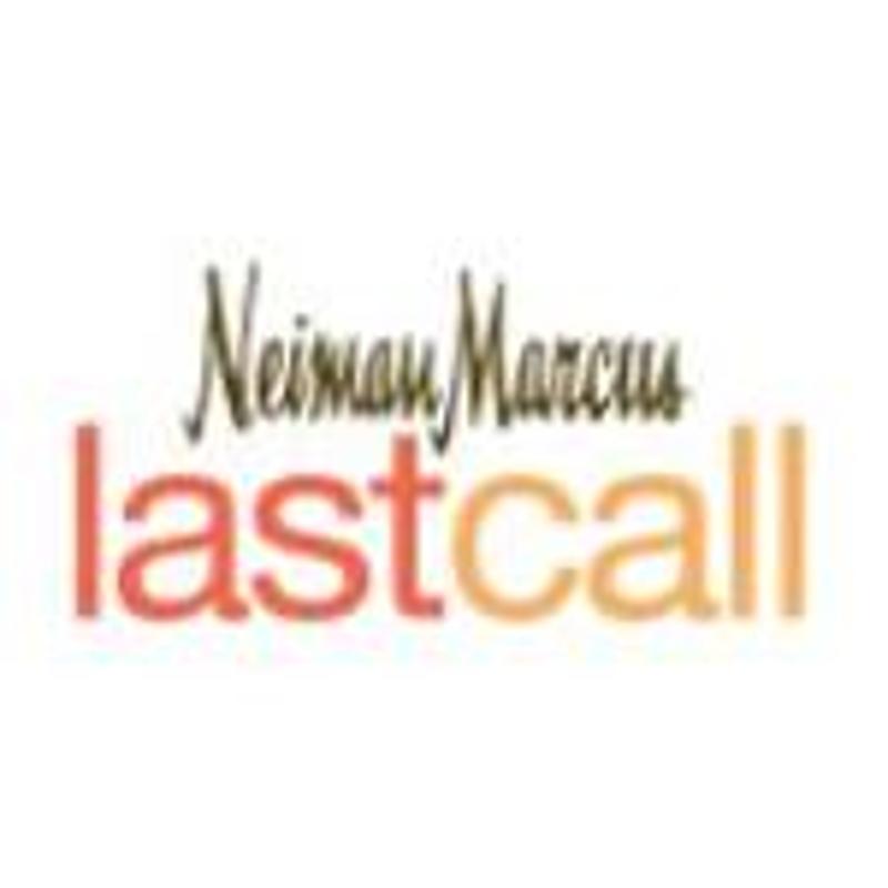 Last Call Coupons