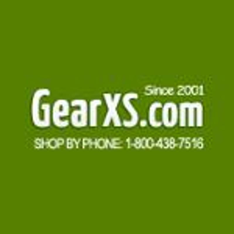 Gearxs Discount Codes
