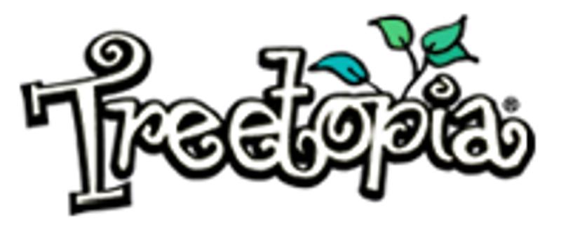 Treetopia Coupons