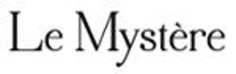 Le Mystere Coupons