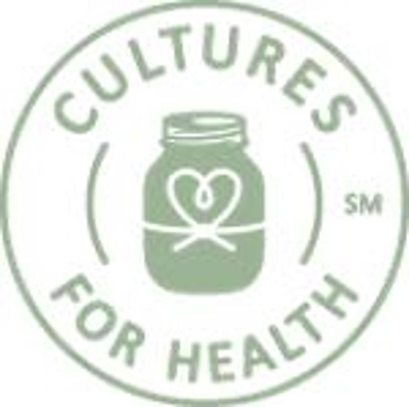 Cultures For Health Coupons