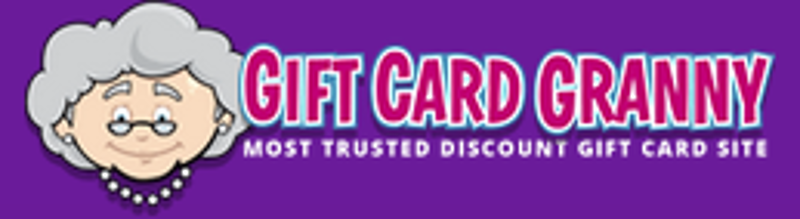 Gift Card Granny Coupons