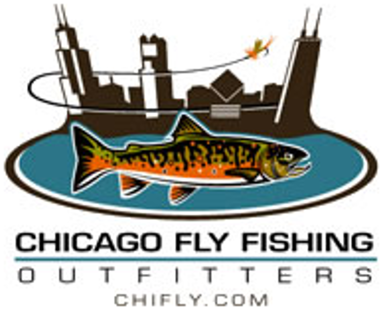 Chicago Fly Fishing Outfitters Coupons