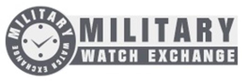 Military Watch Exchange Coupons