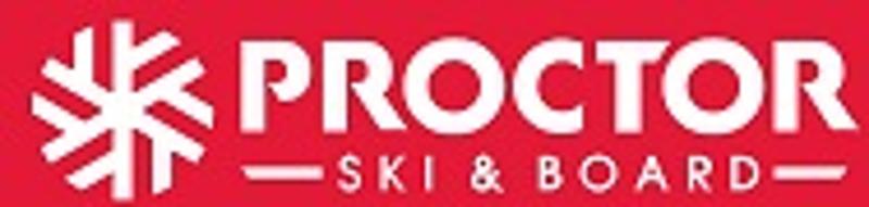 Proctor Ski And Board Coupons