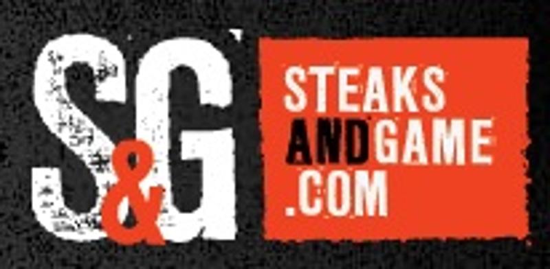 Steaks And Game Coupons