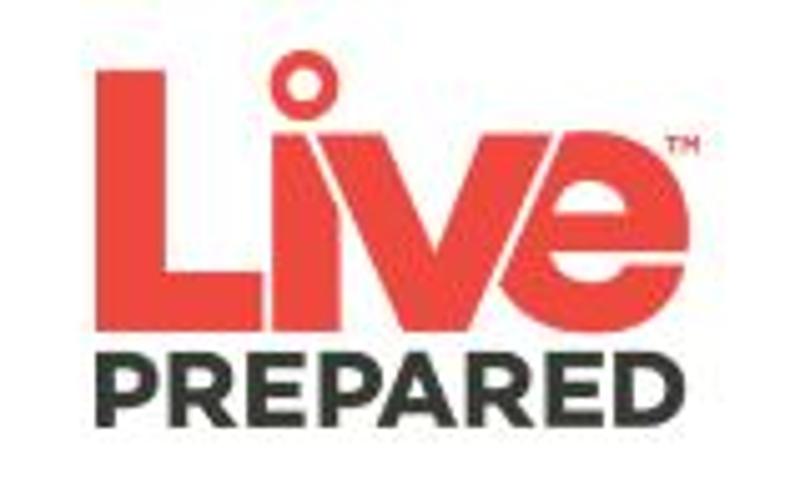 Live Prepared Coupons