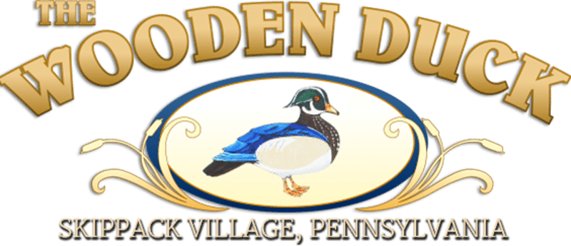 Wooden Duck Shoppe Coupons