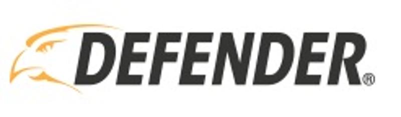 Defender Coupon Codes