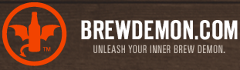 BrewDemon Coupon Codes