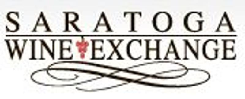 Saratoga Wine Exchange Coupons
