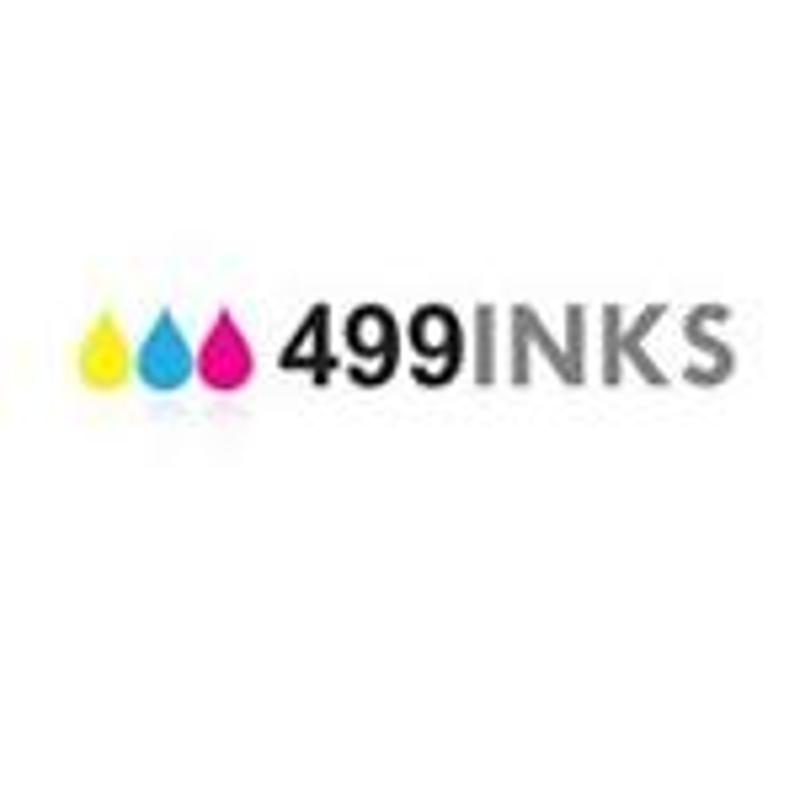 499Inks Coupon Codes