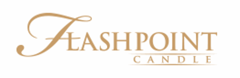 Flashpoint Candle Coupons