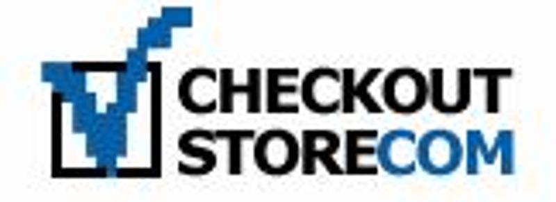 CheckoutStore Coupons