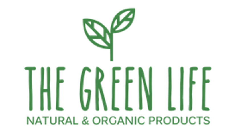 The Green Life Coupons