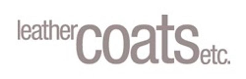 LeatherCoatsEtc Coupons