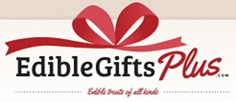 Edible Gifts Plus Coupons