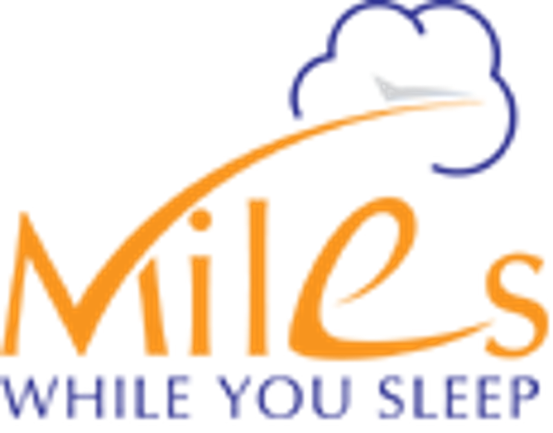 Miles While You Sleep Coupons