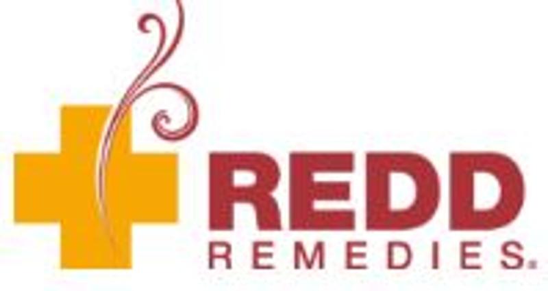 Redd Remedies Coupons