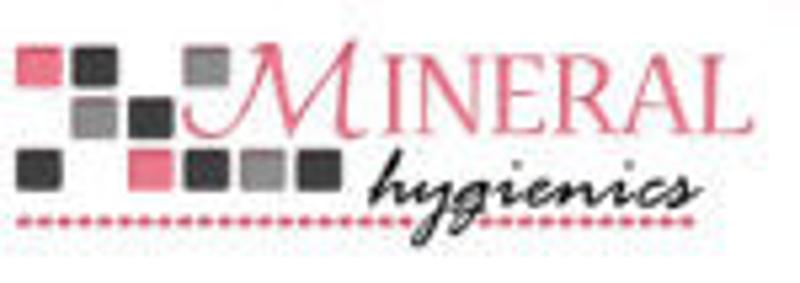 Mineral Hygienics Coupons