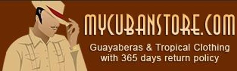 MyCubanStore Coupons