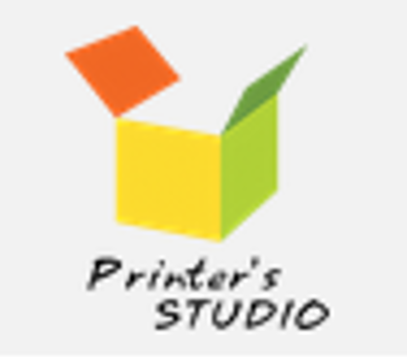 Printer's Studio Coupons