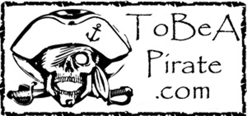 To Be A Pirate Coupons